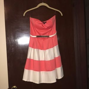 Sleeveless Cocktail Dress NWT